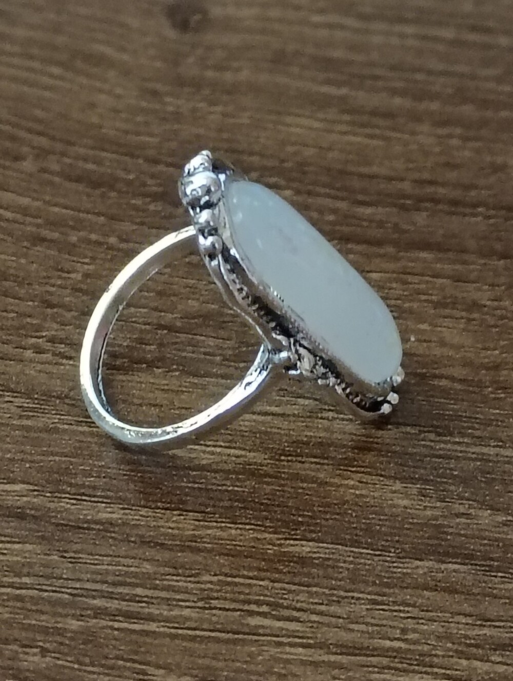 Ring Size 7 - Picture 6 of 7